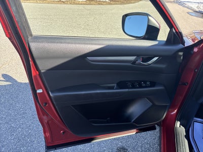 2019 Mazda Mazda CX-5 Sport