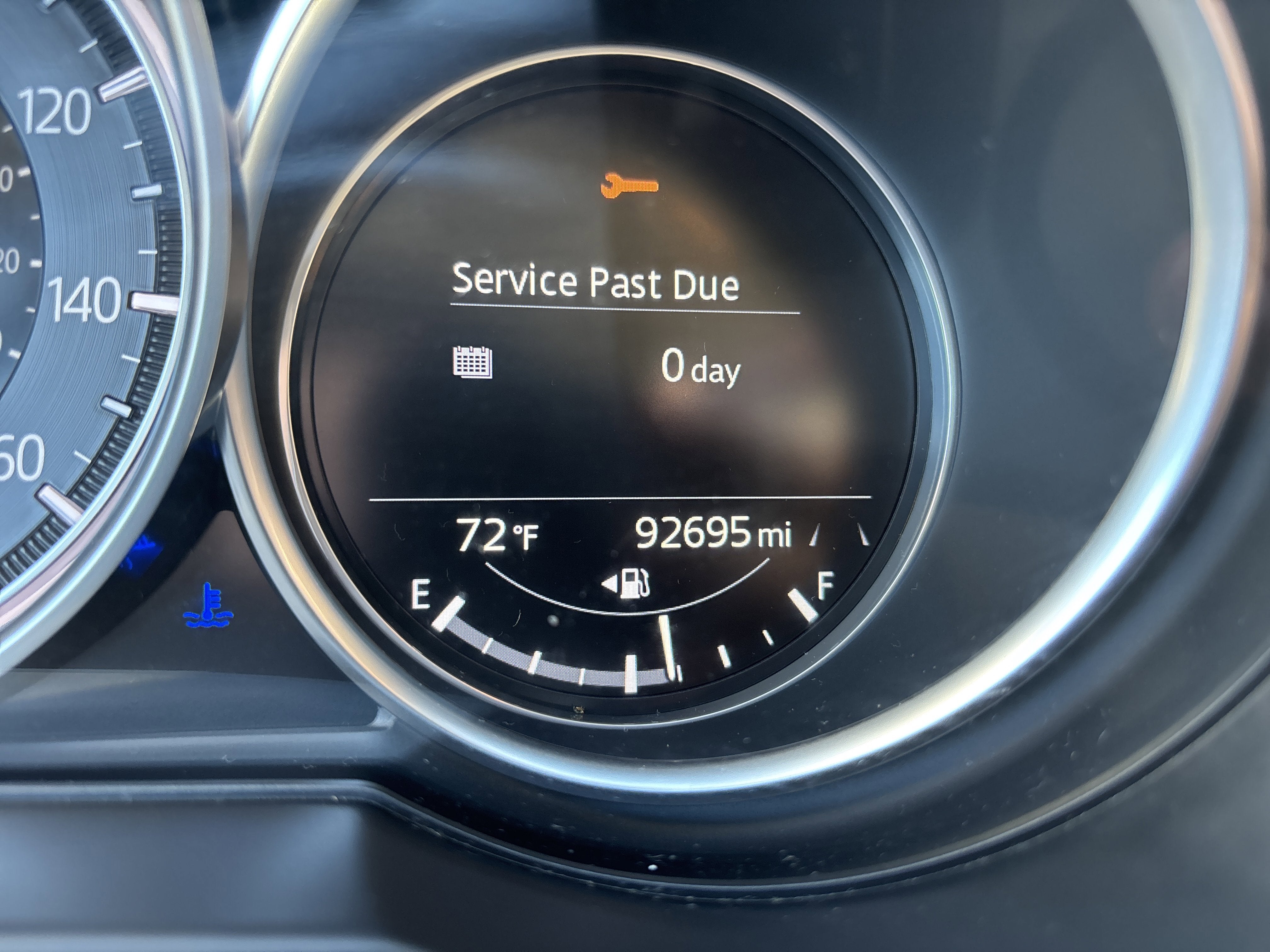 2019 Mazda Mazda CX-5 Sport