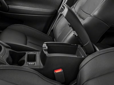 2018 Nissan Rogue Sport SL