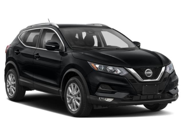2020 Nissan Rogue Sport SV