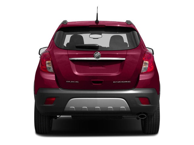2014 Buick Encore Leather