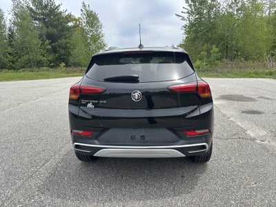 2021 Buick Encore GX Essence