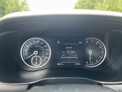 2023 Genesis G70 3.3T