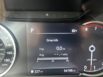 2023 Genesis G70 3.3T