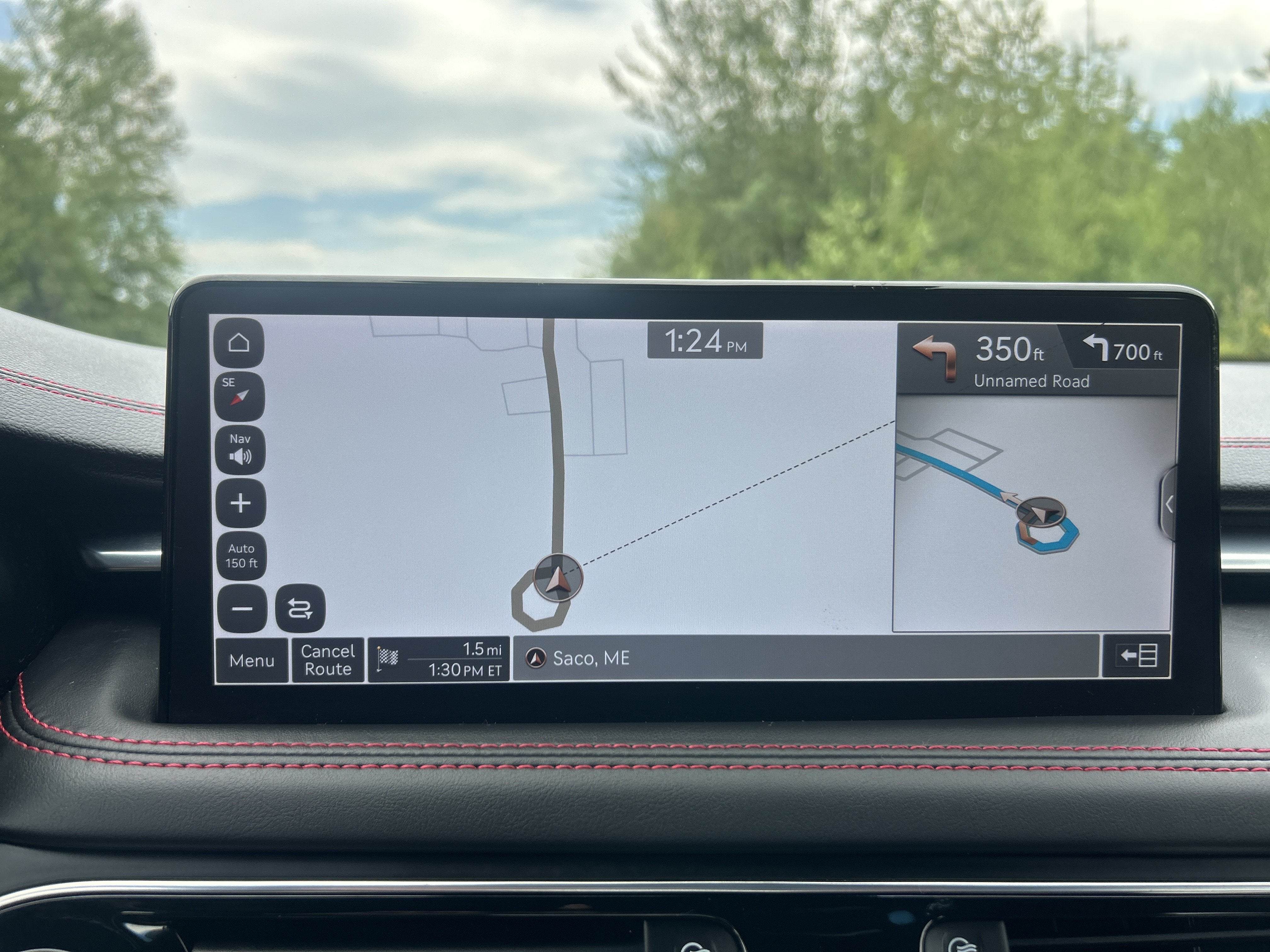 2023 Genesis G70 3.3T