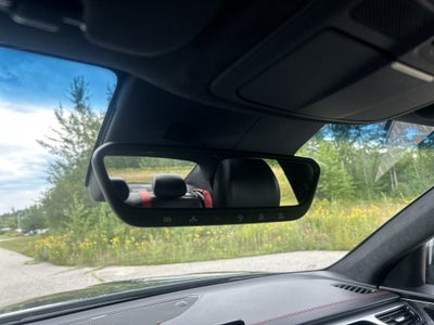 2023 Genesis G70 3.3T
