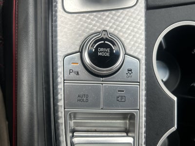 2023 Genesis G70 3.3T