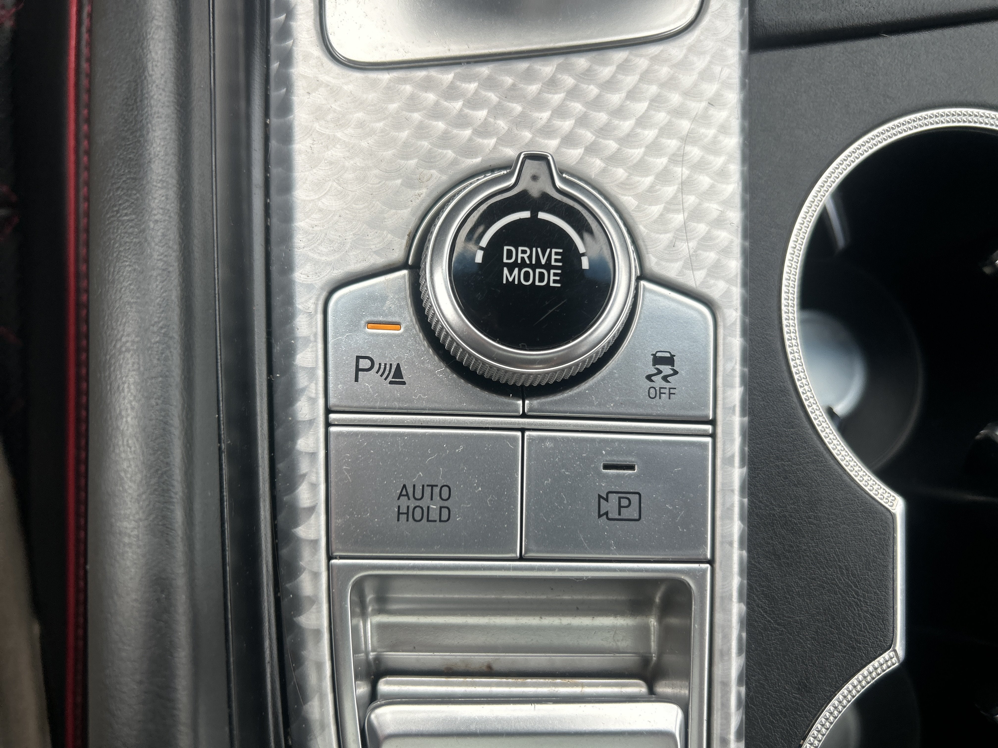 2023 Genesis G70 3.3T