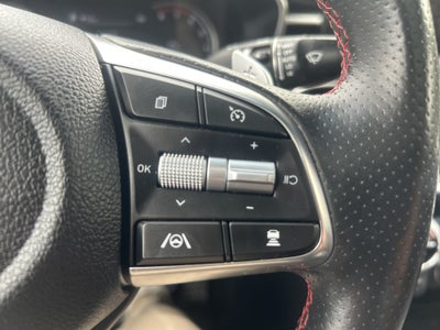 2023 Genesis G70 3.3T