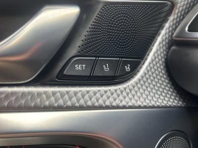 2023 Genesis G70 3.3T
