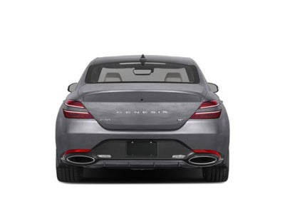 2023 Genesis G70 3.3T