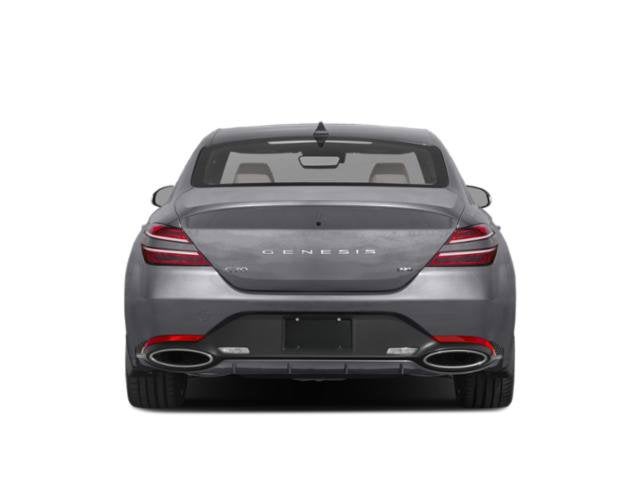 2023 Genesis G70 3.3T