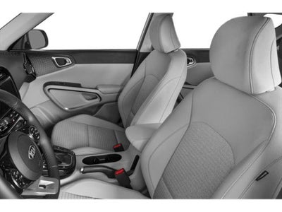 2020 Kia Soul EX