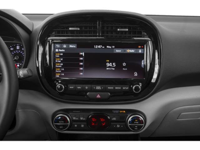 2020 Kia Soul EX