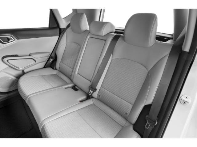 2020 Kia Soul EX