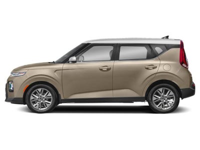 2020 Kia Soul EX