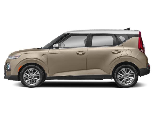 2020 Kia Soul EX