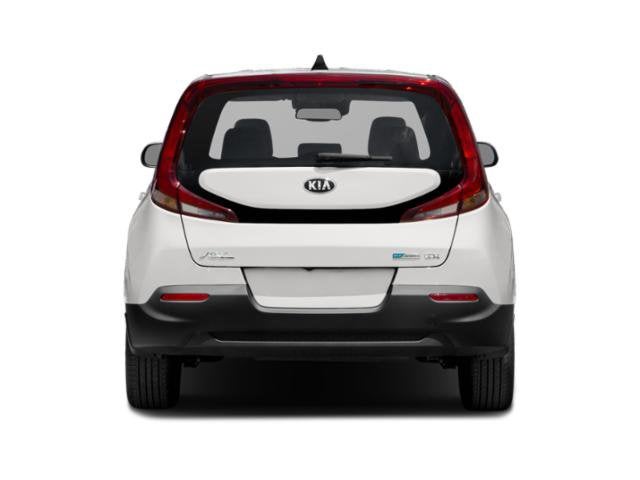2020 Kia Soul EX