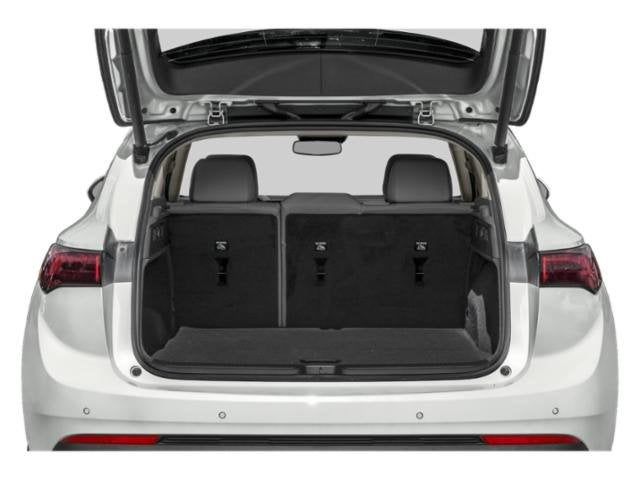 2024 Buick Envision Sport Touring