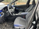 2021 Toyota C-HR LE