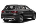 2020 Mercedes-Benz GLC GLC 300
