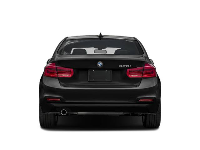 2018 BMW 3 Series 320i xDrive