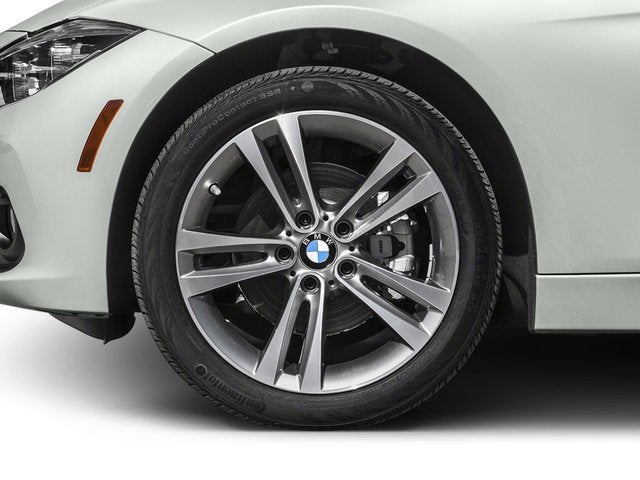 2017 BMW 3 Series 330i xDrive