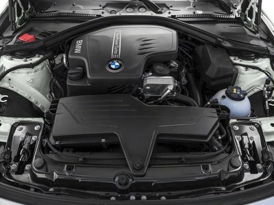 2017 BMW 3 Series 330i xDrive
