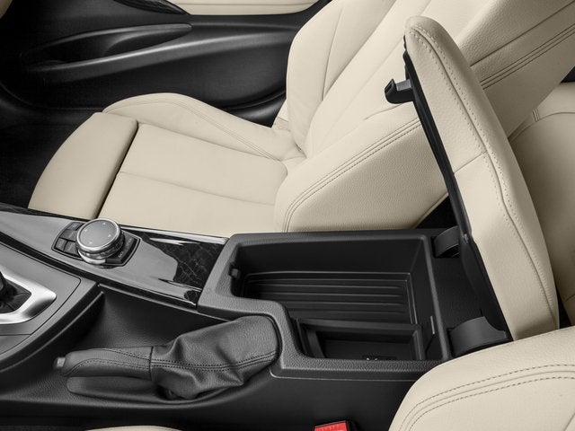 2017 BMW 3 Series 330i xDrive