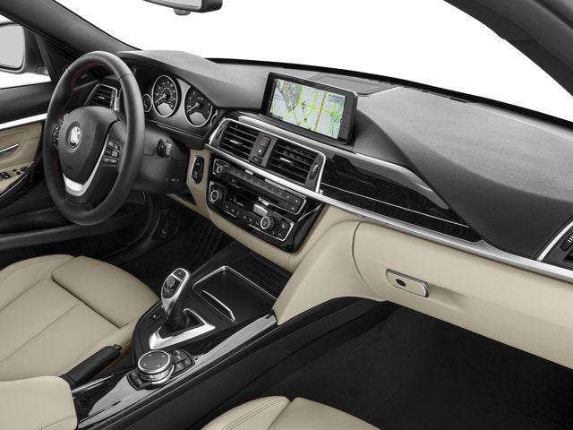 2017 BMW 3 Series 330i xDrive