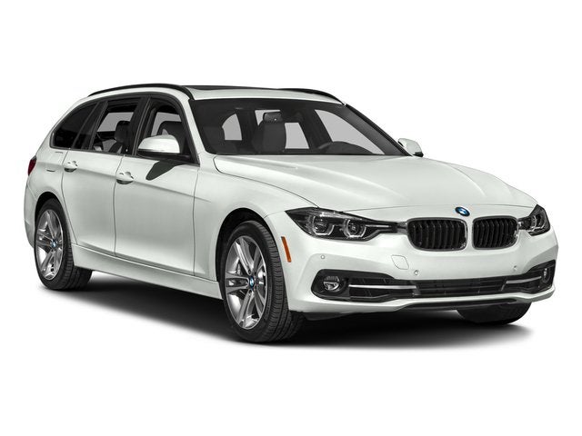 2017 BMW 3 Series 330i xDrive