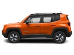 2020 Jeep Renegade Trailhawk