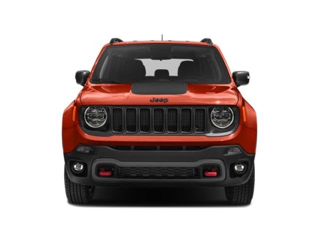 2020 Jeep Renegade Trailhawk