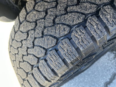 2025 Jeep Gladiator Nighthawk