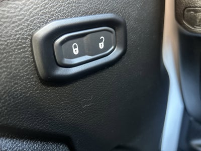 2025 Jeep Gladiator Nighthawk