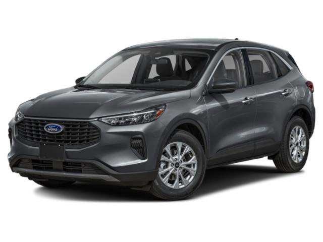 2024 Ford Escape Active AWD's photo
