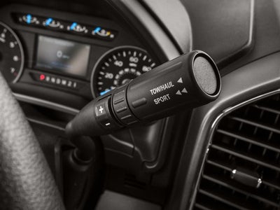 2016 Ford F-150 2WD SuperCrew 157 XL