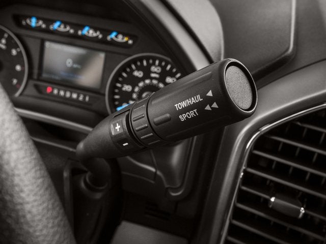 2016 Ford F-150 2WD SuperCrew 157 XL