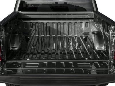 2016 Ford F-150 2WD SuperCrew 157 XL