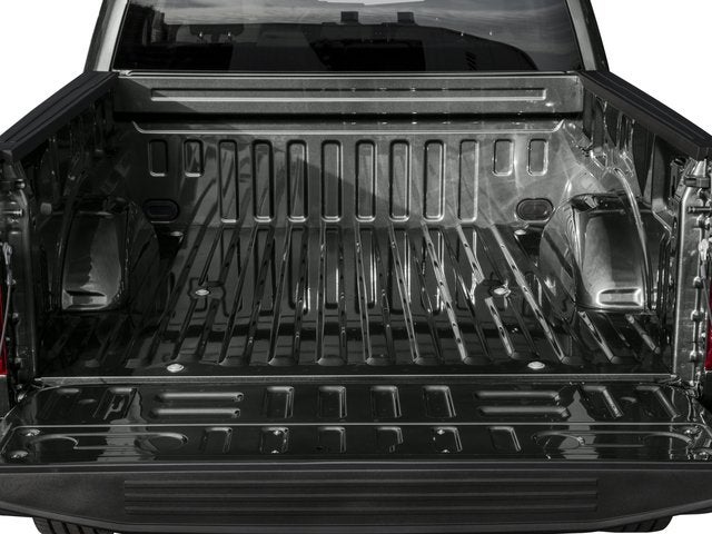 2016 Ford F-150 2WD SuperCrew 157 XL