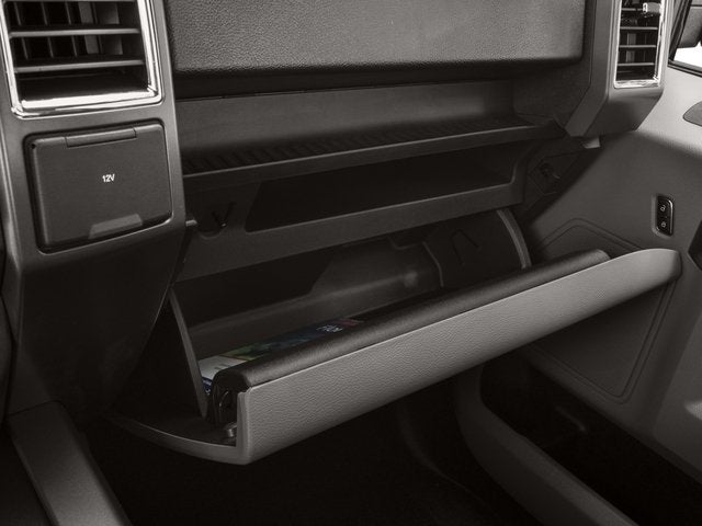 2016 Ford F-150 2WD SuperCrew 157 XL
