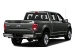 2016 Ford F-150 2WD SuperCrew 157 XL