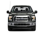 2016 Ford F-150 2WD SuperCrew 157 XL