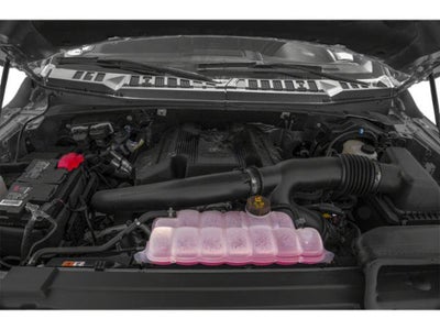 2020 Ford F-150 XL 4WD SuperCrew 5.5' Box