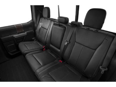 2020 Ford F-150 XL 4WD SuperCrew 5.5' Box