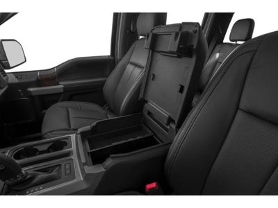 2020 Ford F-150 XL 4WD SuperCrew 5.5' Box