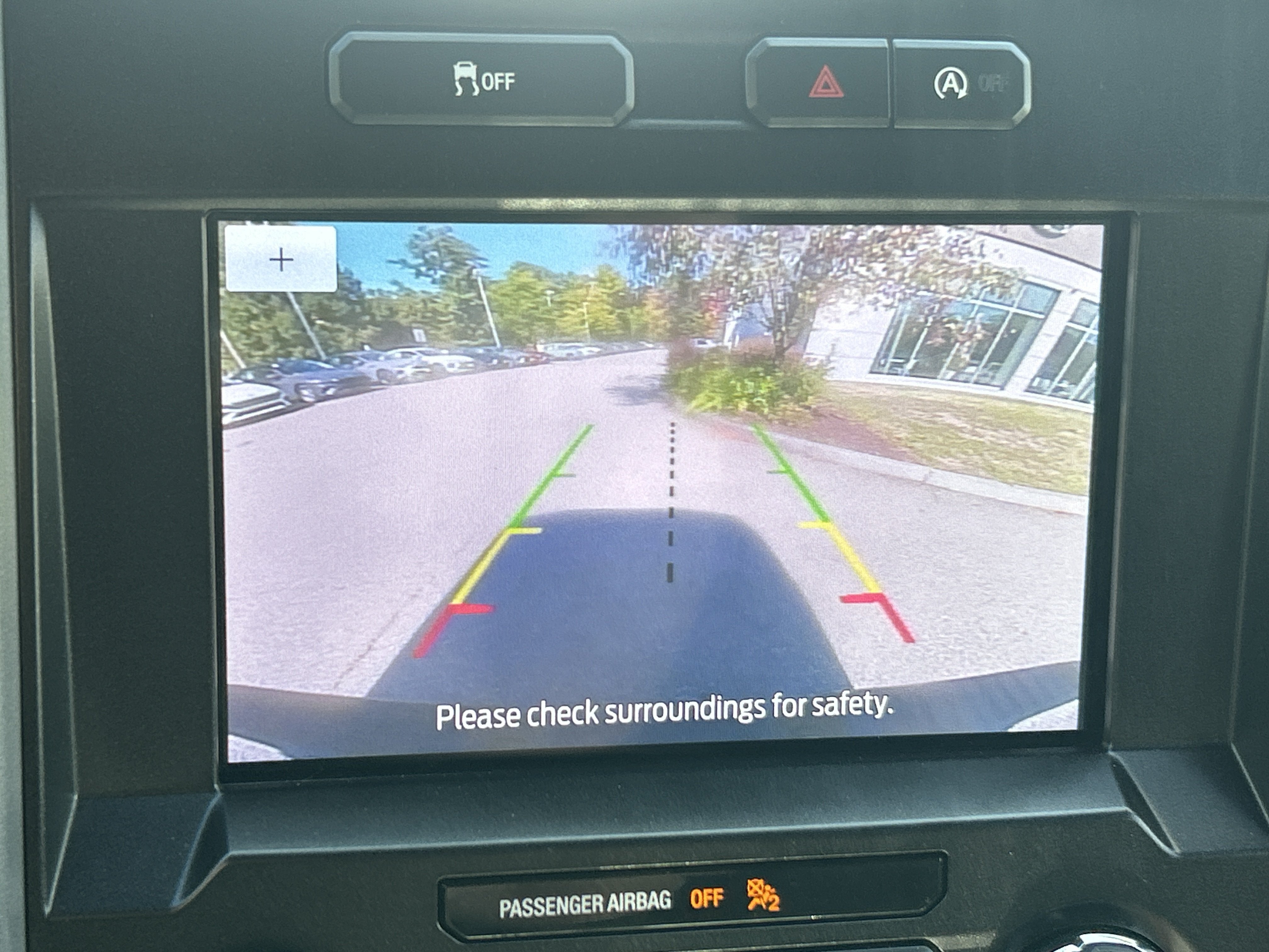 2020 Ford F-150 XL 4WD SuperCrew 5.5' Box