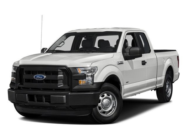 2016 Ford F-150's photo