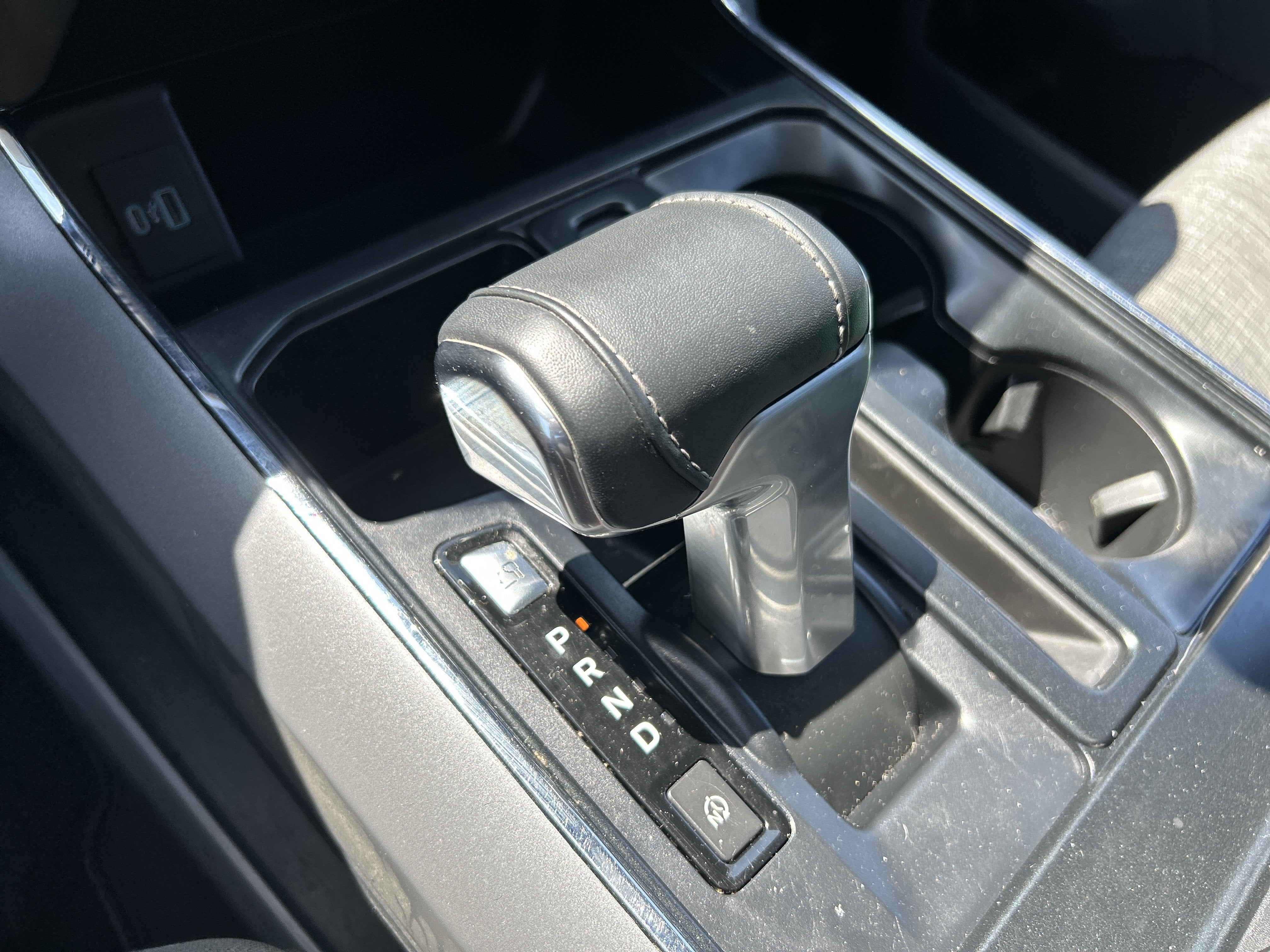 2023 Ford F-150 Lightning XLT