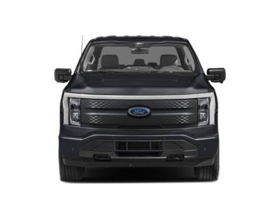 2023 Ford F-150 Lightning XLT